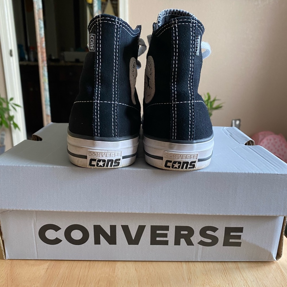 Converse CONS CTAS Pro - Picture 2 of 4